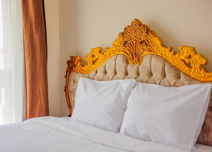 Kilicaslan Hotel Cayirhisar