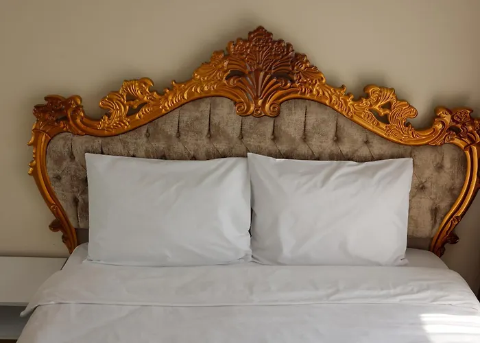 Hotel Kilicaslan Cayirhisar