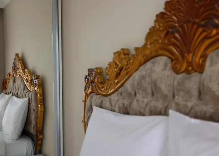 Hotel Kilicaslan Cayirhisar