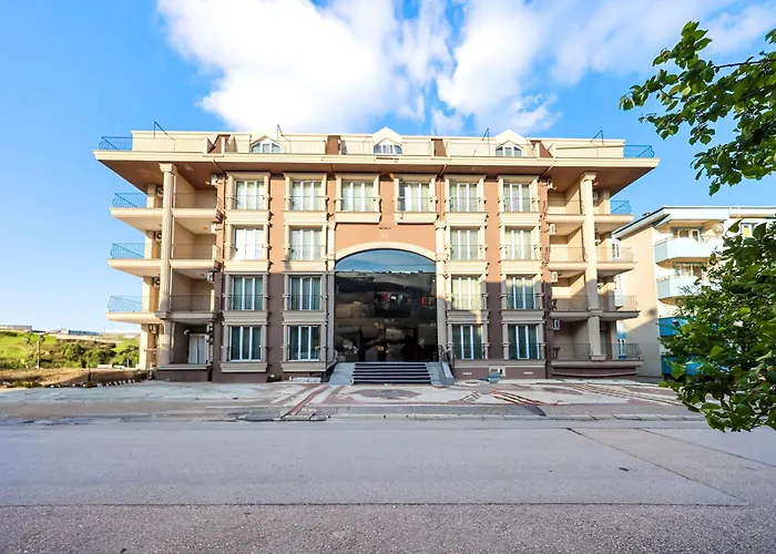 Kilicaslan * Cayirhisar