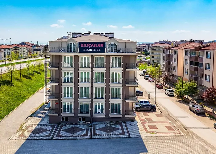 Kilicaslan Cayirhisar