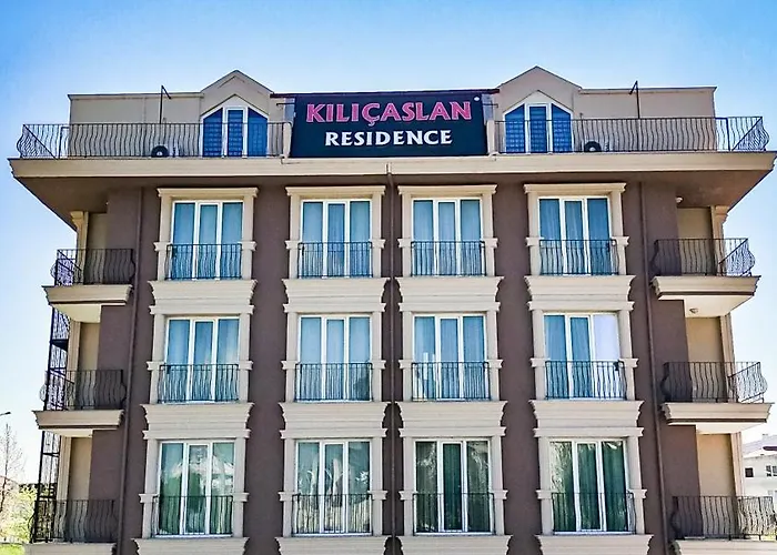 Kilicaslan