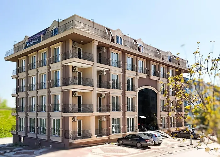 Kilicaslan Cayirhisar