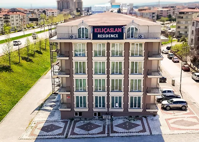 Kilicaslan
